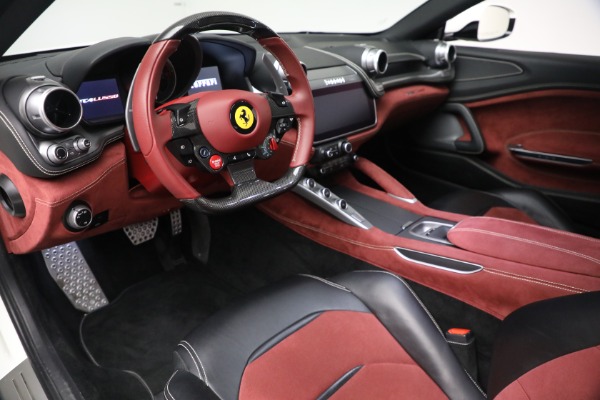 Used 2018 Ferrari GTC4Lusso for sale $225,900 at Alfa Romeo of Greenwich in Greenwich CT 06830 12