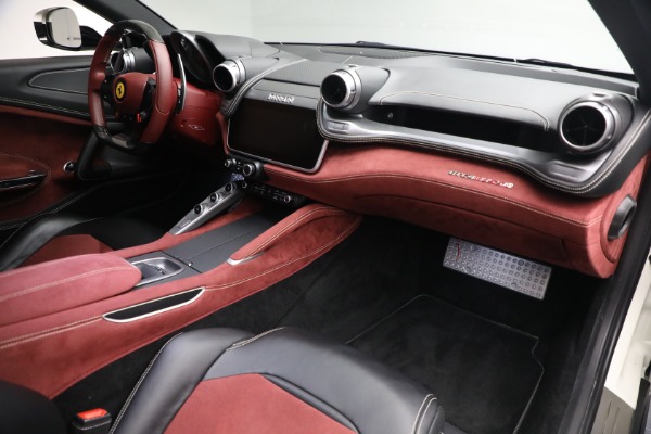 Used 2018 Ferrari GTC4Lusso for sale $225,900 at Alfa Romeo of Greenwich in Greenwich CT 06830 17