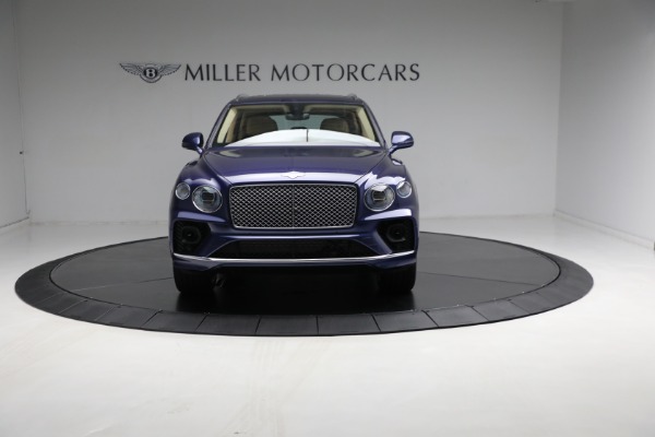 Used 2023 Bentley Bentayga V8 for sale $183,900 at Alfa Romeo of Greenwich in Greenwich CT 06830 14