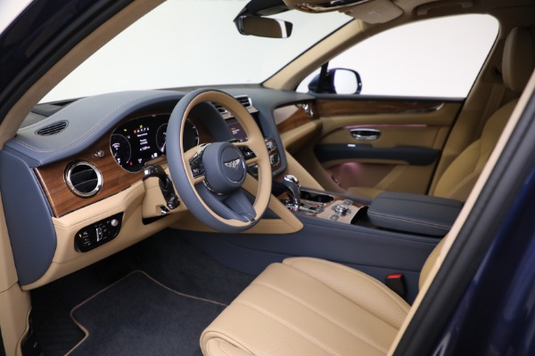 Used 2023 Bentley Bentayga V8 for sale $183,900 at Alfa Romeo of Greenwich in Greenwich CT 06830 15
