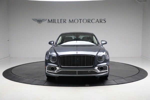 New 2024 Bentley Flying Spur Azure V8 for sale Sold at Alfa Romeo of Greenwich in Greenwich CT 06830 12