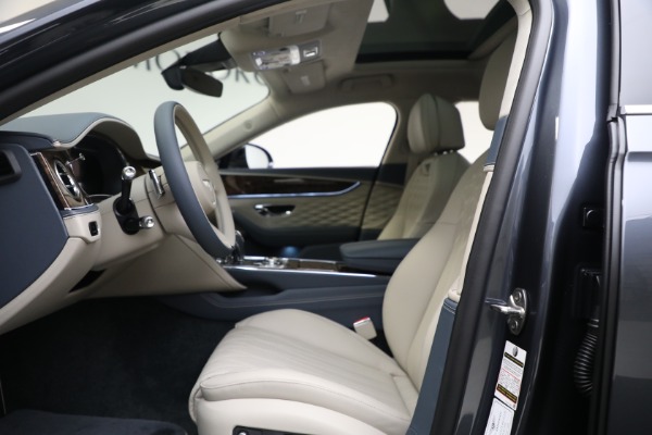 New 2024 Bentley Flying Spur Azure V8 for sale Sold at Alfa Romeo of Greenwich in Greenwich CT 06830 15