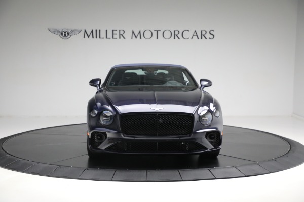 New 2024 Bentley Continental GTC Speed Edition 12 for sale Sold at Alfa Romeo of Greenwich in Greenwich CT 06830 25