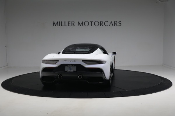 Used 2022 Maserati MC20 for sale $203,900 at Alfa Romeo of Greenwich in Greenwich CT 06830 13