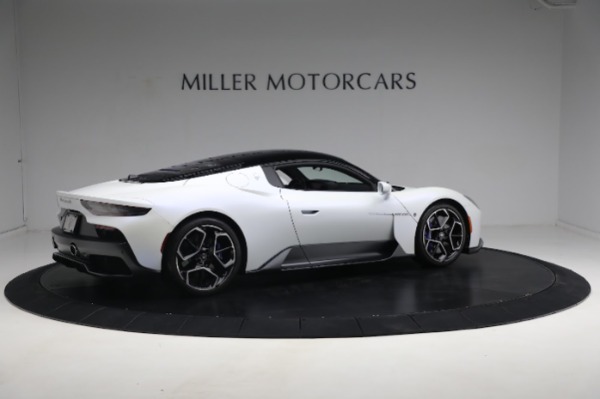 Used 2022 Maserati MC20 for sale $203,900 at Alfa Romeo of Greenwich in Greenwich CT 06830 15