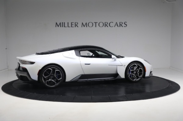 Used 2022 Maserati MC20 for sale $203,900 at Alfa Romeo of Greenwich in Greenwich CT 06830 16