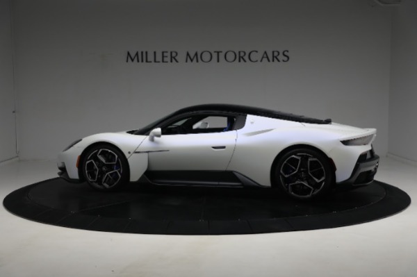 Used 2022 Maserati MC20 for sale $203,900 at Alfa Romeo of Greenwich in Greenwich CT 06830 6