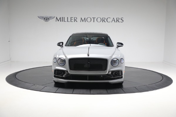 New 2024 Bentley Flying Spur S V8 for sale $349,925 at Alfa Romeo of Greenwich in Greenwich CT 06830 12