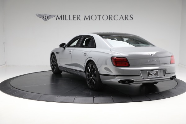New 2024 Bentley Flying Spur S V8 for sale $349,925 at Alfa Romeo of Greenwich in Greenwich CT 06830 7
