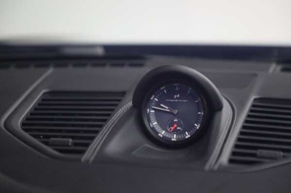 Used 2022 Porsche 911 Targa 4 GTS for sale Call for price at Alfa Romeo of Greenwich in Greenwich CT 06830 27