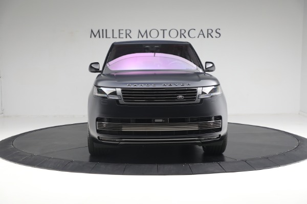Used 2023 Land Rover Range Rover P530 SV for sale $233,900 at Alfa Romeo of Greenwich in Greenwich CT 06830 19