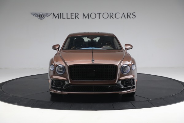 Used 2023 Bentley Flying Spur Speed for sale $289,900 at Alfa Romeo of Greenwich in Greenwich CT 06830 12