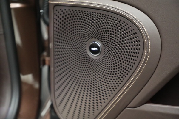 Used 2023 Bentley Flying Spur Speed for sale $289,900 at Alfa Romeo of Greenwich in Greenwich CT 06830 20