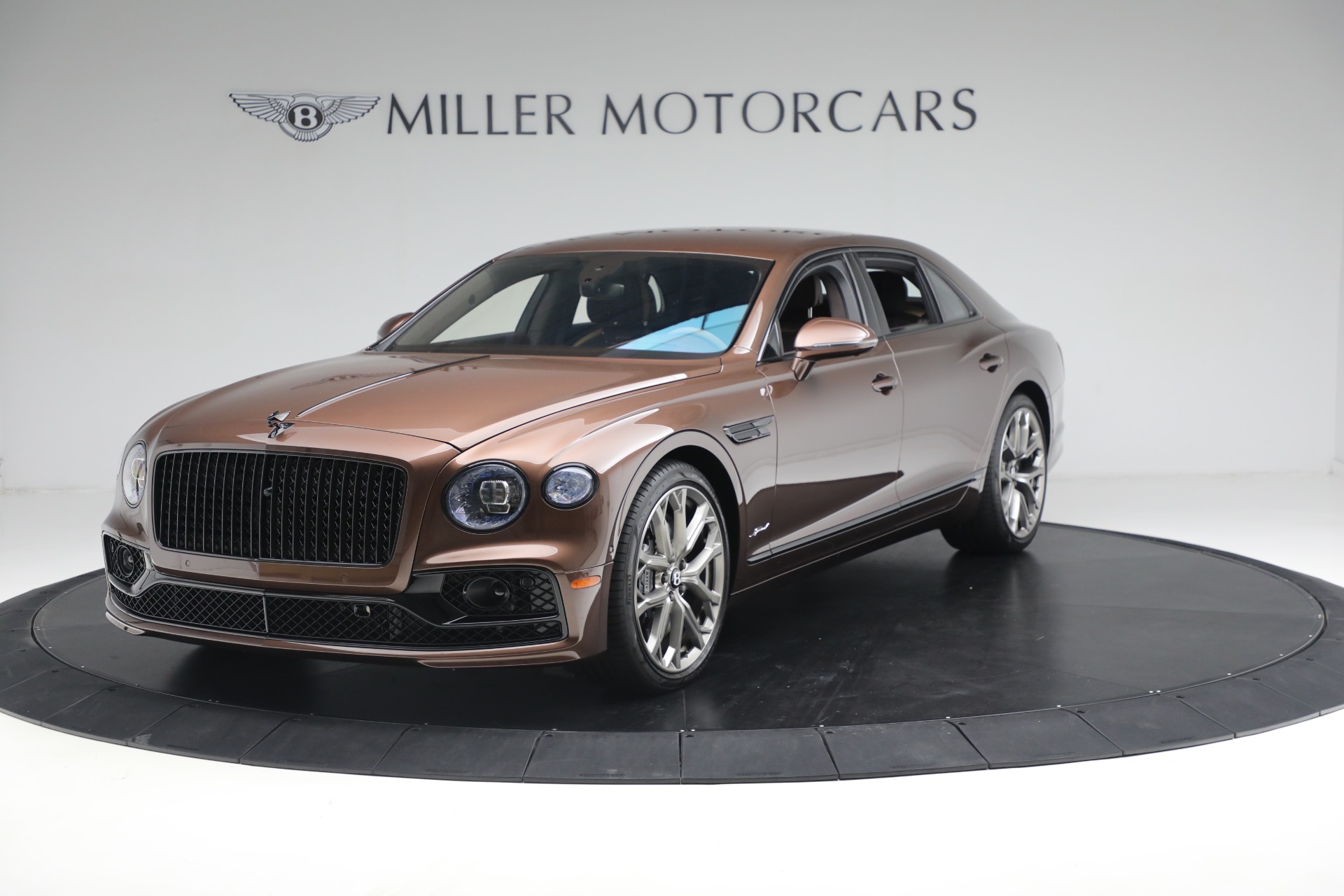 Used 2023 Bentley Flying Spur Speed for sale $289,900 at Alfa Romeo of Greenwich in Greenwich CT 06830 1