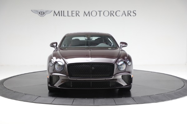 Used 2023 Bentley Continental GT Speed for sale $329,900 at Alfa Romeo of Greenwich in Greenwich CT 06830 13