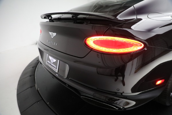 Used 2023 Bentley Continental GT Speed for sale $329,900 at Alfa Romeo of Greenwich in Greenwich CT 06830 15