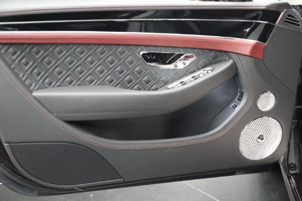 Used 2023 Bentley Continental GT Speed for sale $329,900 at Alfa Romeo of Greenwich in Greenwich CT 06830 16