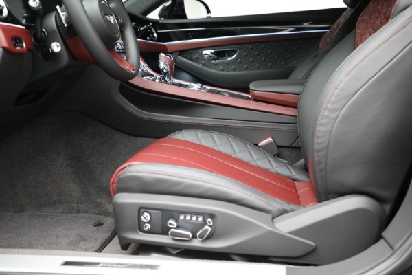 Used 2023 Bentley Continental GT Speed for sale $329,900 at Alfa Romeo of Greenwich in Greenwich CT 06830 17