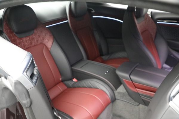 Used 2023 Bentley Continental GT Speed for sale $329,900 at Alfa Romeo of Greenwich in Greenwich CT 06830 20