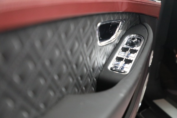 Used 2023 Bentley Continental GT Speed for sale $329,900 at Alfa Romeo of Greenwich in Greenwich CT 06830 21