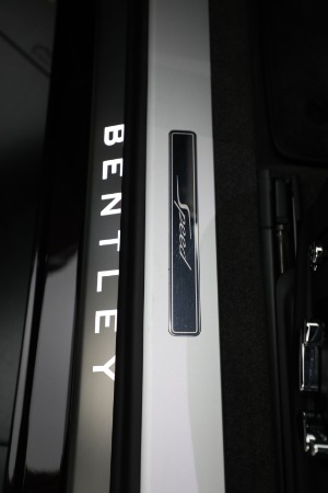 Used 2023 Bentley Continental GT Speed for sale $329,900 at Alfa Romeo of Greenwich in Greenwich CT 06830 26