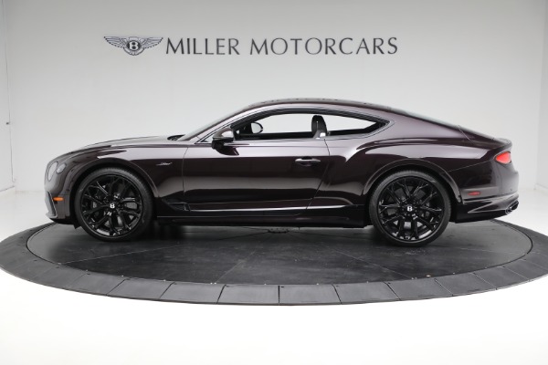 Used 2023 Bentley Continental GT Speed for sale $329,900 at Alfa Romeo of Greenwich in Greenwich CT 06830 4