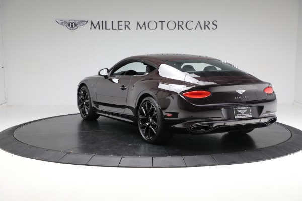 Used 2023 Bentley Continental GT Speed for sale $329,900 at Alfa Romeo of Greenwich in Greenwich CT 06830 6