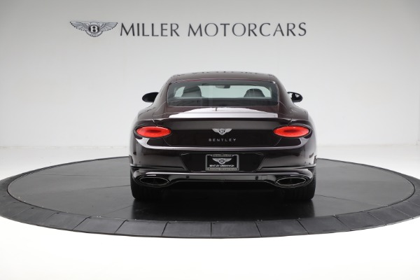 Used 2023 Bentley Continental GT Speed for sale $329,900 at Alfa Romeo of Greenwich in Greenwich CT 06830 7
