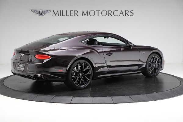 Used 2023 Bentley Continental GT Speed for sale $329,900 at Alfa Romeo of Greenwich in Greenwich CT 06830 9