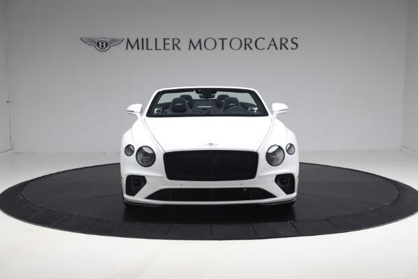 Used 2023 Bentley Continental GTC Speed for sale $324,900 at Alfa Romeo of Greenwich in Greenwich CT 06830 15