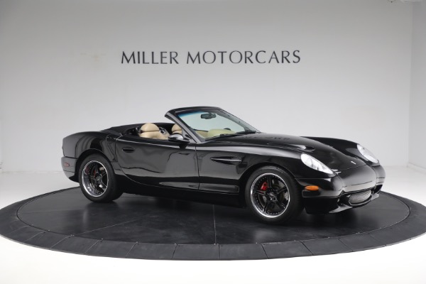 Used 2002 Panoz Esperante RS for sale Sold at Alfa Romeo of Greenwich in Greenwich CT 06830 10