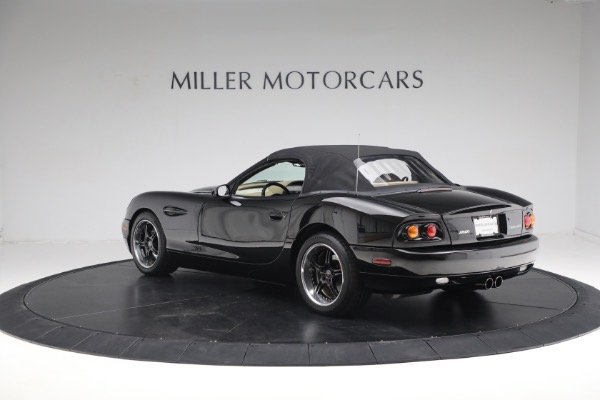 Used 2002 Panoz Esperante RS for sale Sold at Alfa Romeo of Greenwich in Greenwich CT 06830 15