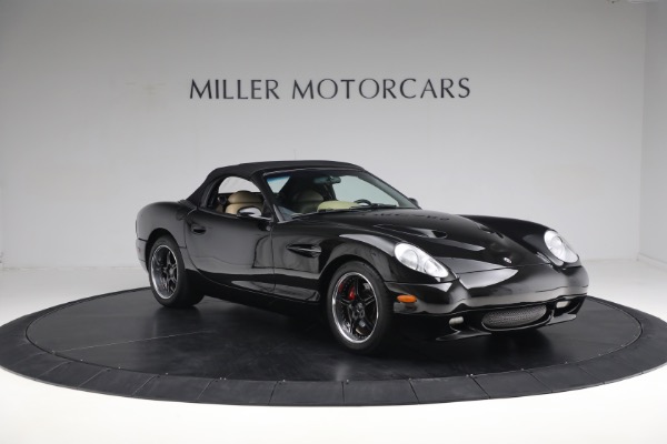 Used 2002 Panoz Esperante RS for sale Sold at Alfa Romeo of Greenwich in Greenwich CT 06830 18