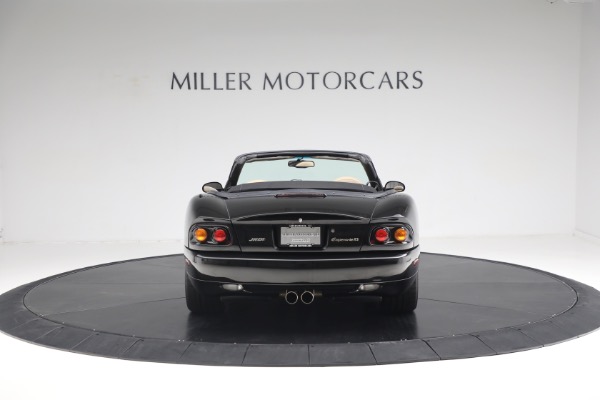 Used 2002 Panoz Esperante RS for sale Sold at Alfa Romeo of Greenwich in Greenwich CT 06830 6