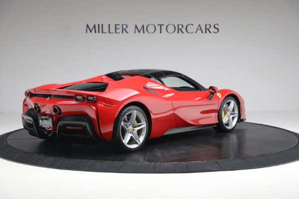 Used 2023 Ferrari SF90 Spider for sale $729,900 at Alfa Romeo of Greenwich in Greenwich CT 06830 16