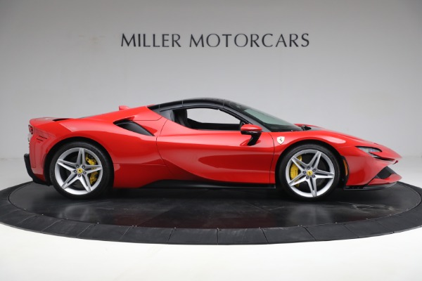 Used 2023 Ferrari SF90 Spider for sale $729,900 at Alfa Romeo of Greenwich in Greenwich CT 06830 17