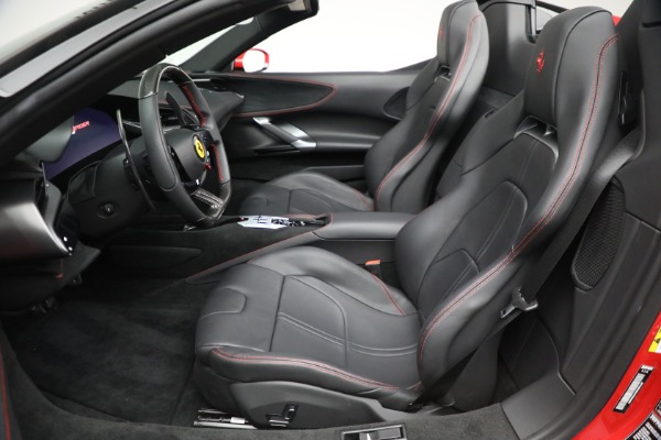 Used 2023 Ferrari SF90 Spider for sale $729,900 at Alfa Romeo of Greenwich in Greenwich CT 06830 20