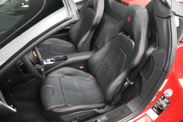 Used 2023 Ferrari SF90 Spider for sale $729,900 at Alfa Romeo of Greenwich in Greenwich CT 06830 21