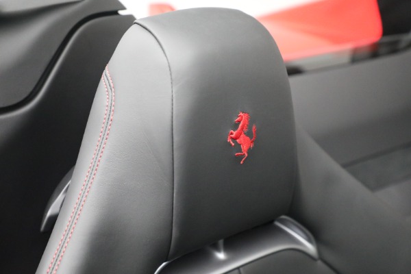 Used 2023 Ferrari SF90 Spider for sale $729,900 at Alfa Romeo of Greenwich in Greenwich CT 06830 26