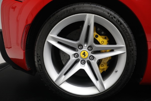 Used 2023 Ferrari SF90 Spider for sale $729,900 at Alfa Romeo of Greenwich in Greenwich CT 06830 28