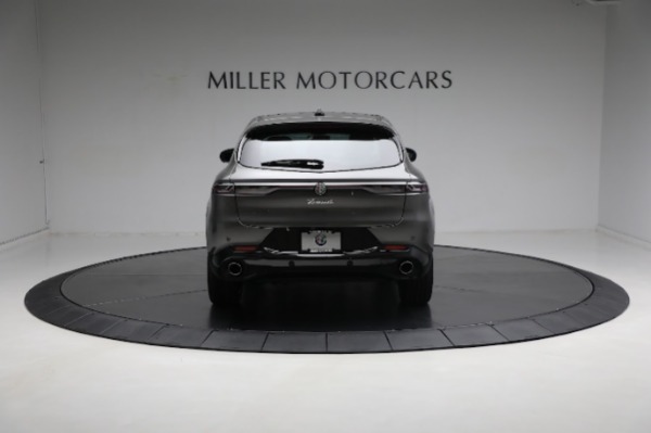New 2024 Alfa Romeo Tonale Veloce for sale Sold at Alfa Romeo of Greenwich in Greenwich CT 06830 12