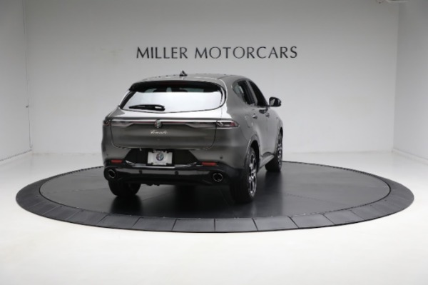 New 2024 Alfa Romeo Tonale Veloce for sale Sold at Alfa Romeo of Greenwich in Greenwich CT 06830 13
