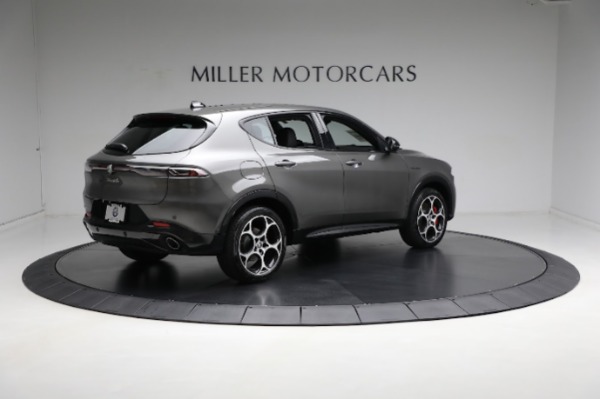 New 2024 Alfa Romeo Tonale Veloce for sale Sold at Alfa Romeo of Greenwich in Greenwich CT 06830 15