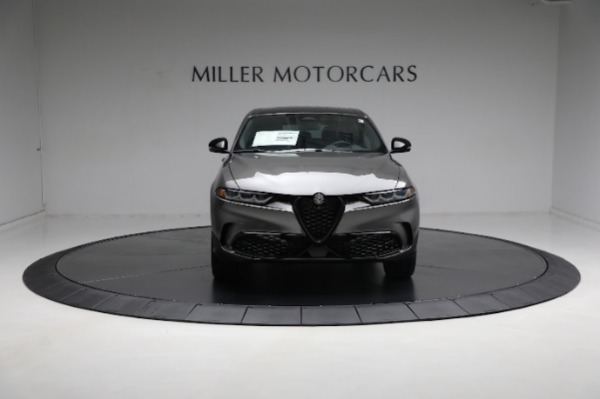 New 2024 Alfa Romeo Tonale Veloce for sale Sold at Alfa Romeo of Greenwich in Greenwich CT 06830 24