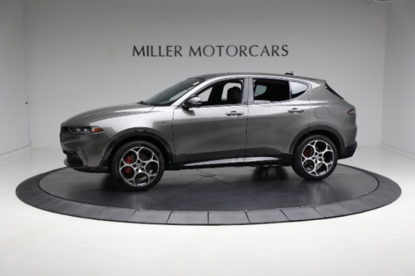 New 2024 Alfa Romeo Tonale Veloce for sale Sold at Alfa Romeo of Greenwich in Greenwich CT 06830 5