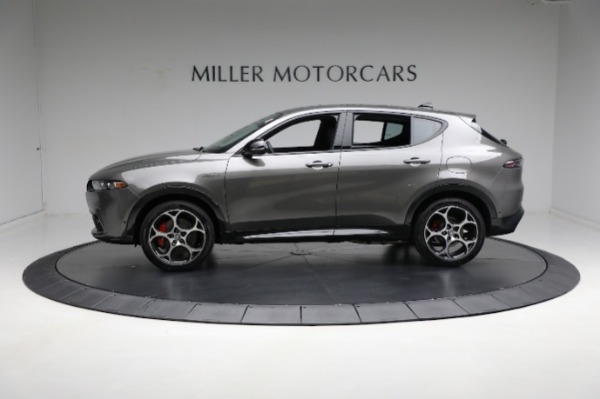 New 2024 Alfa Romeo Tonale Veloce for sale Sold at Alfa Romeo of Greenwich in Greenwich CT 06830 6