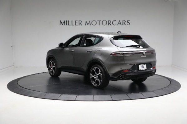 New 2024 Alfa Romeo Tonale Veloce for sale Sold at Alfa Romeo of Greenwich in Greenwich CT 06830 9