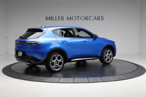 New 2024 Alfa Romeo Tonale Ti for sale Sold at Alfa Romeo of Greenwich in Greenwich CT 06830 15