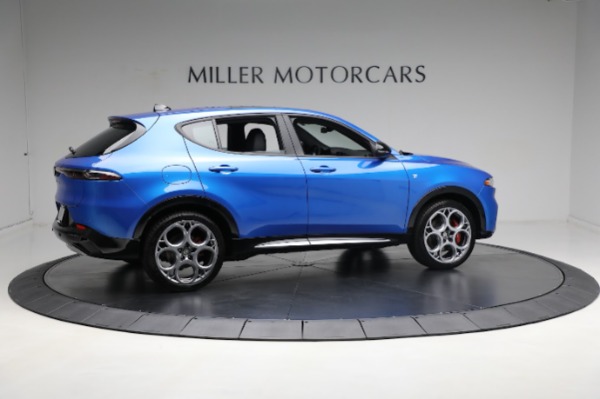 New 2024 Alfa Romeo Tonale Ti for sale Sold at Alfa Romeo of Greenwich in Greenwich CT 06830 16
