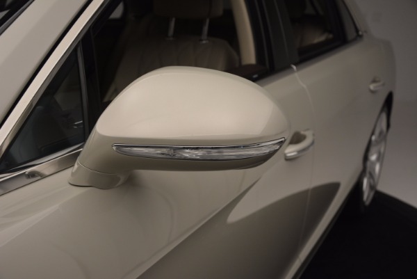 Used 2015 Bentley Flying Spur W12 for sale Sold at Alfa Romeo of Greenwich in Greenwich CT 06830 20
